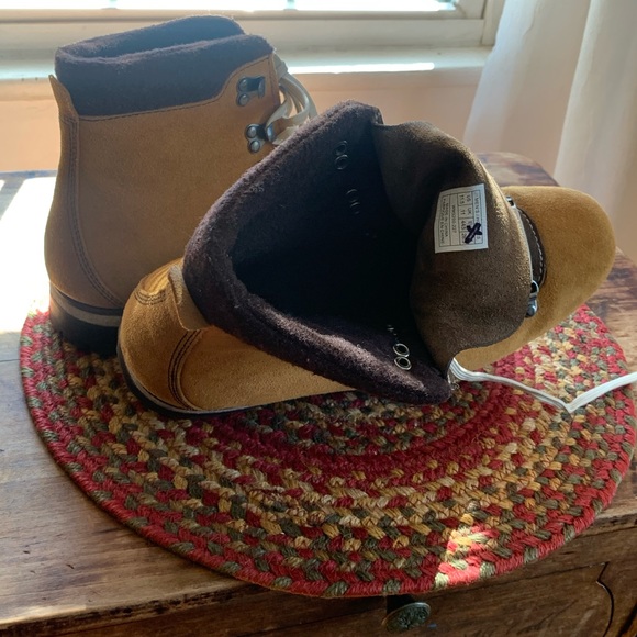 Woolrich Men’s Yellowstone Packer Boots main image 5